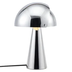 Align Krom Bordslampa