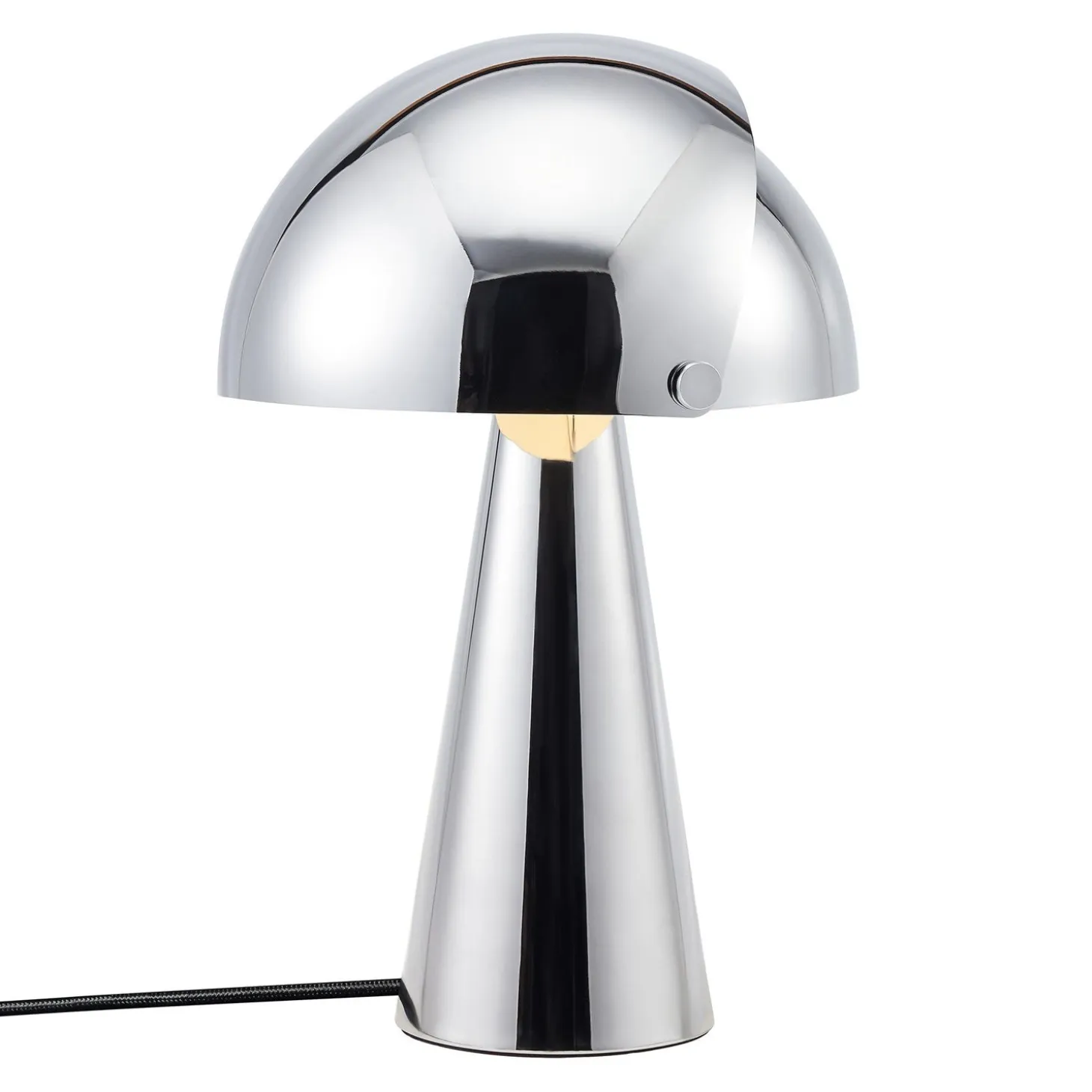 Align Krom Bordslampa