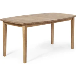 Allegro Matbord 162cm Inkl. Ilägg Ek
