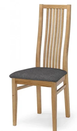 Allegro Matgrupp 186 cm Inkl. Sex Stolar Tyg/Ek