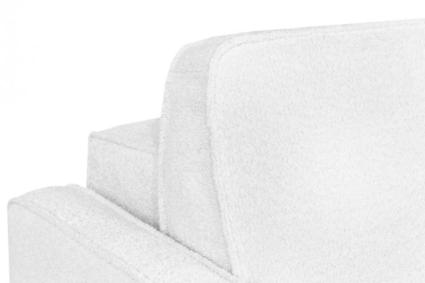 Allvis Bäddsoffa med divan