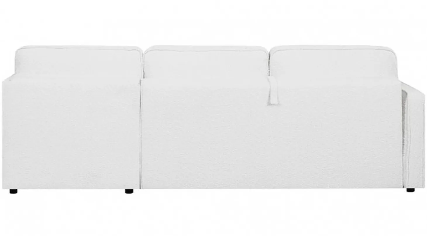 Allvis Bäddsoffa med divan
