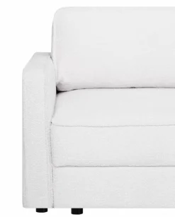 Allvis Bäddsoffa med divan