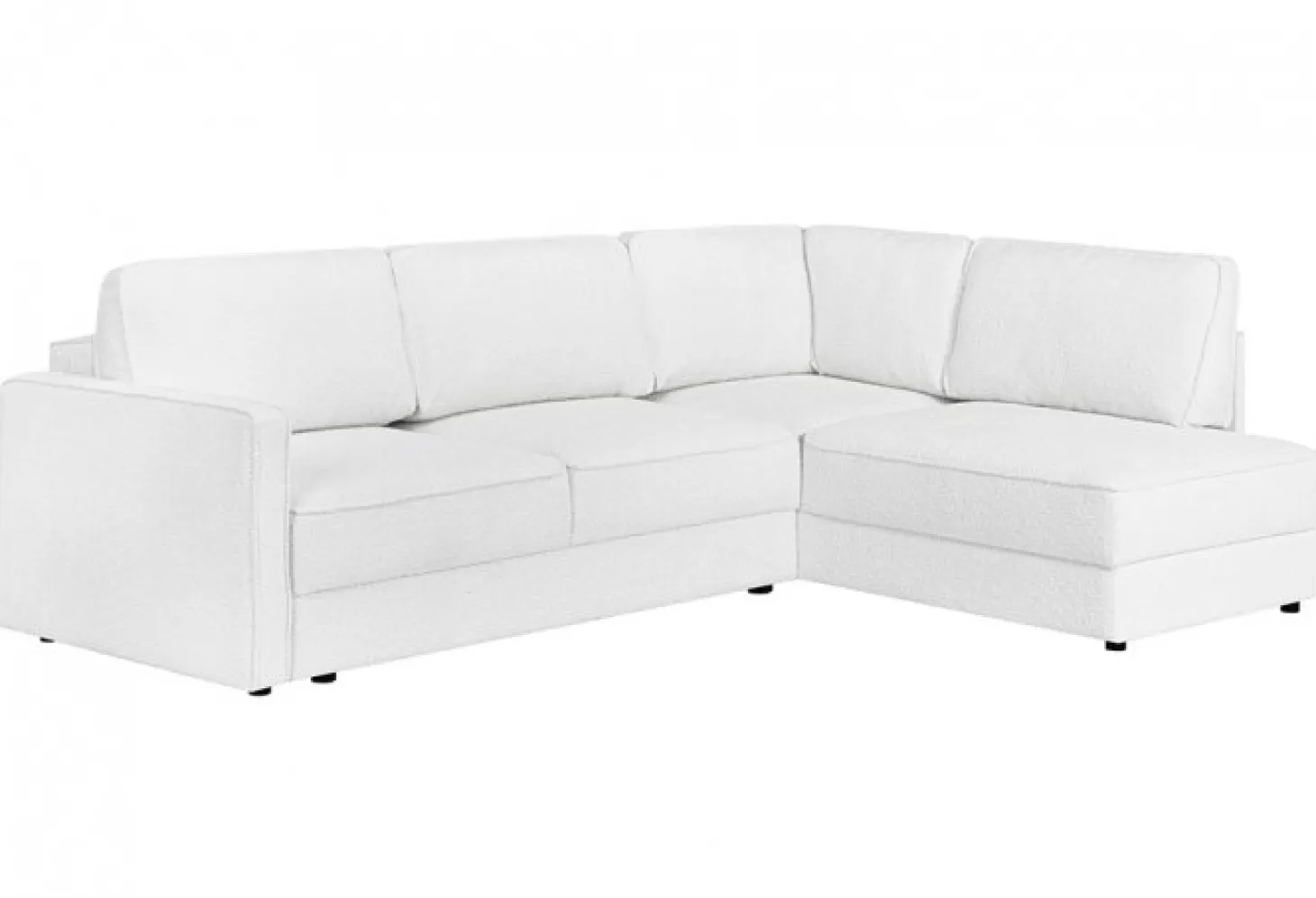 Allvis Bäddsoffa med divan