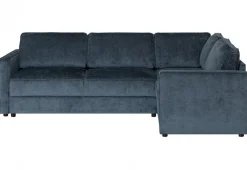 Allvis Hörnbäddsoffa