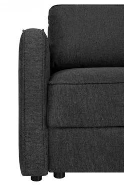 Allvis 3-sits Bäddsoffa