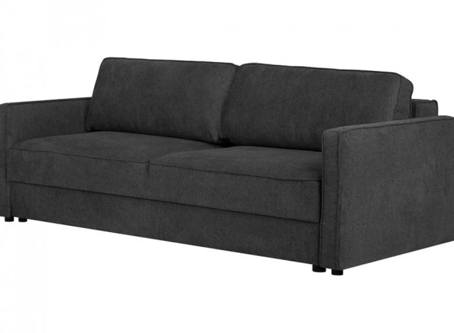 Allvis 3-sits Bäddsoffa Loft Graphite