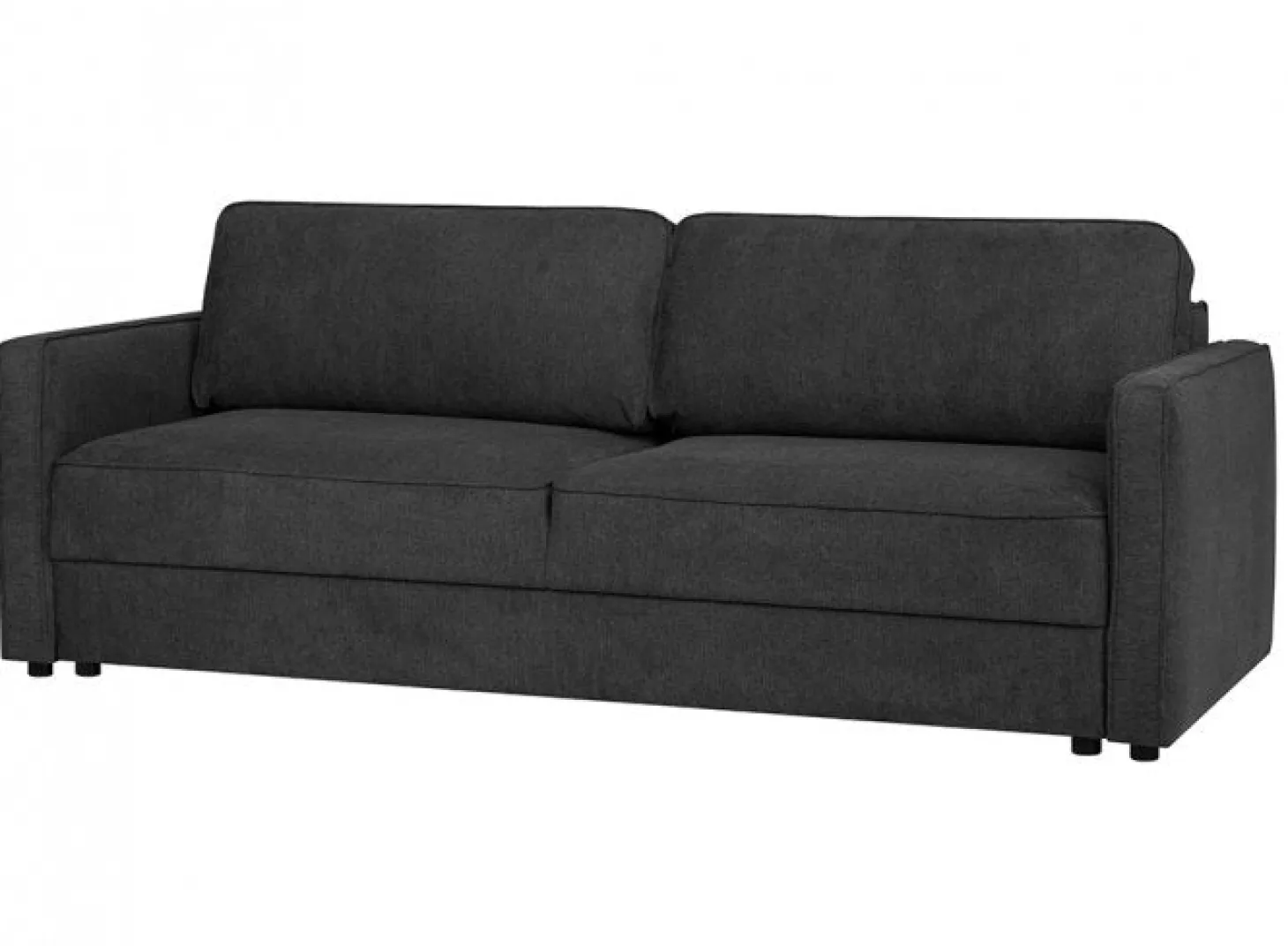 Allvis 3-sits Bäddsoffa Loft Graphite