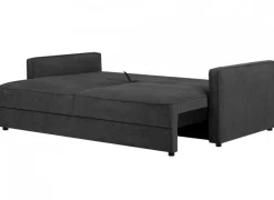 Allvis 3-sits Bäddsoffa Loft Graphite