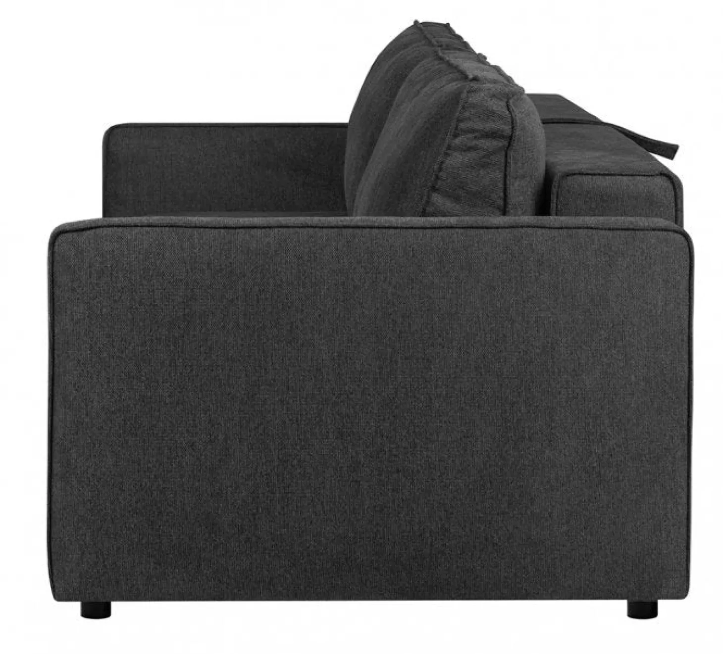 Allvis 3-sits Bäddsoffa Loft Graphite