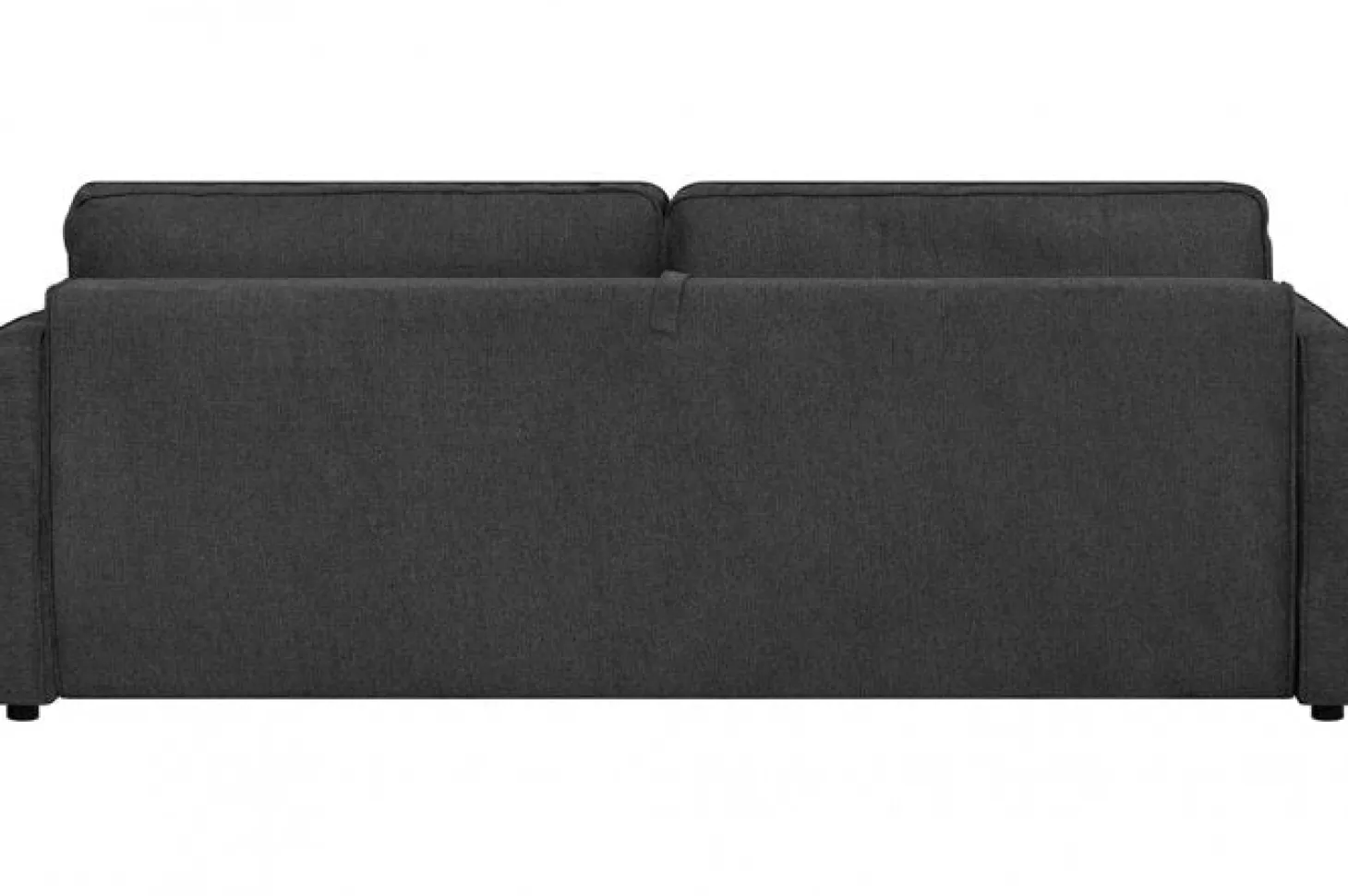 Allvis 3-sits Bäddsoffa Loft Graphite