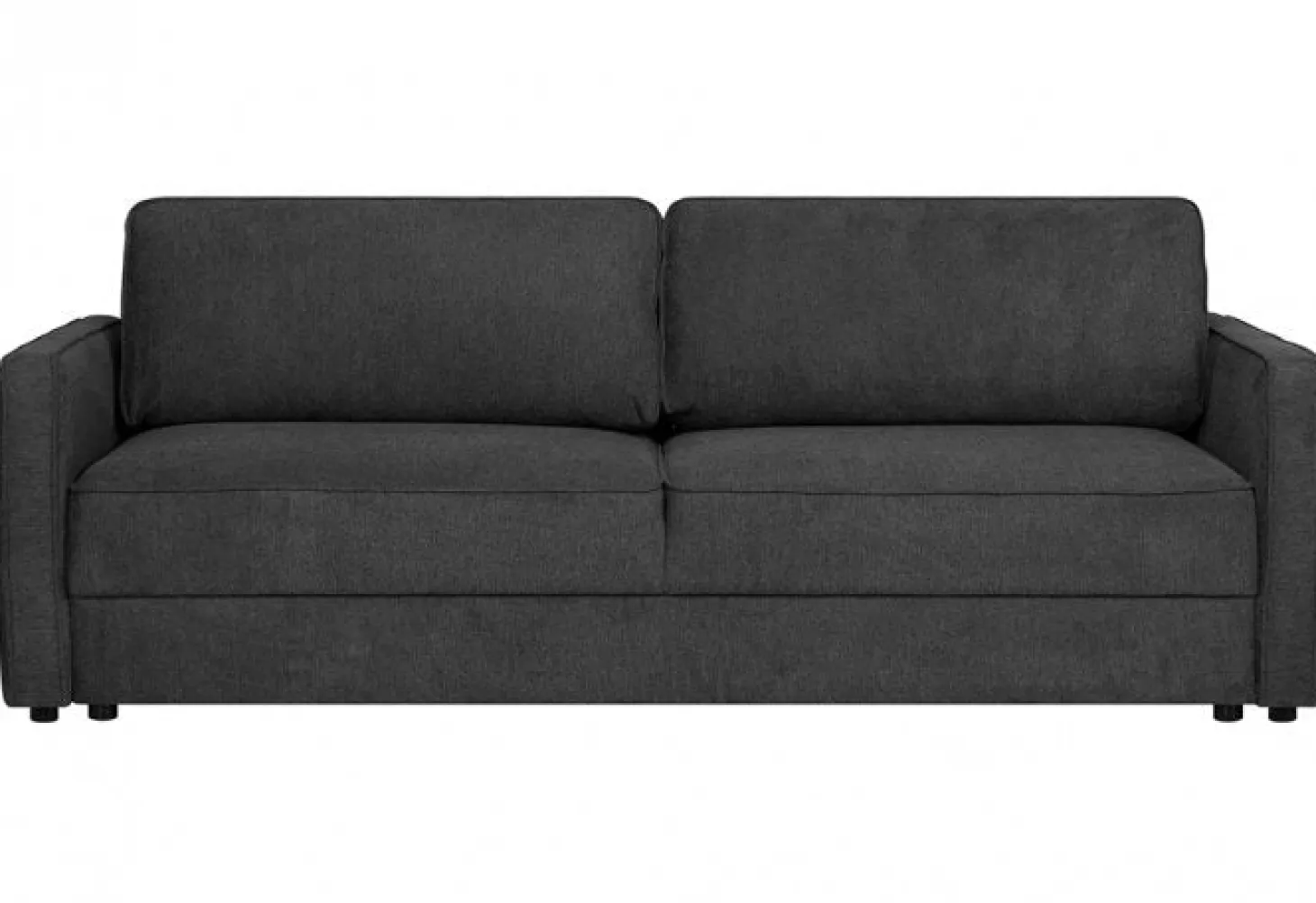 Allvis 3-sits Bäddsoffa Loft Graphite