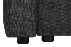 Allvis 3-sits Bäddsoffa Loft Graphite