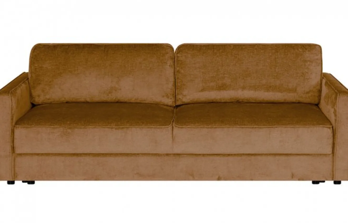 Allvis 3-sits Bäddsoffa Perfect Harmony Amber