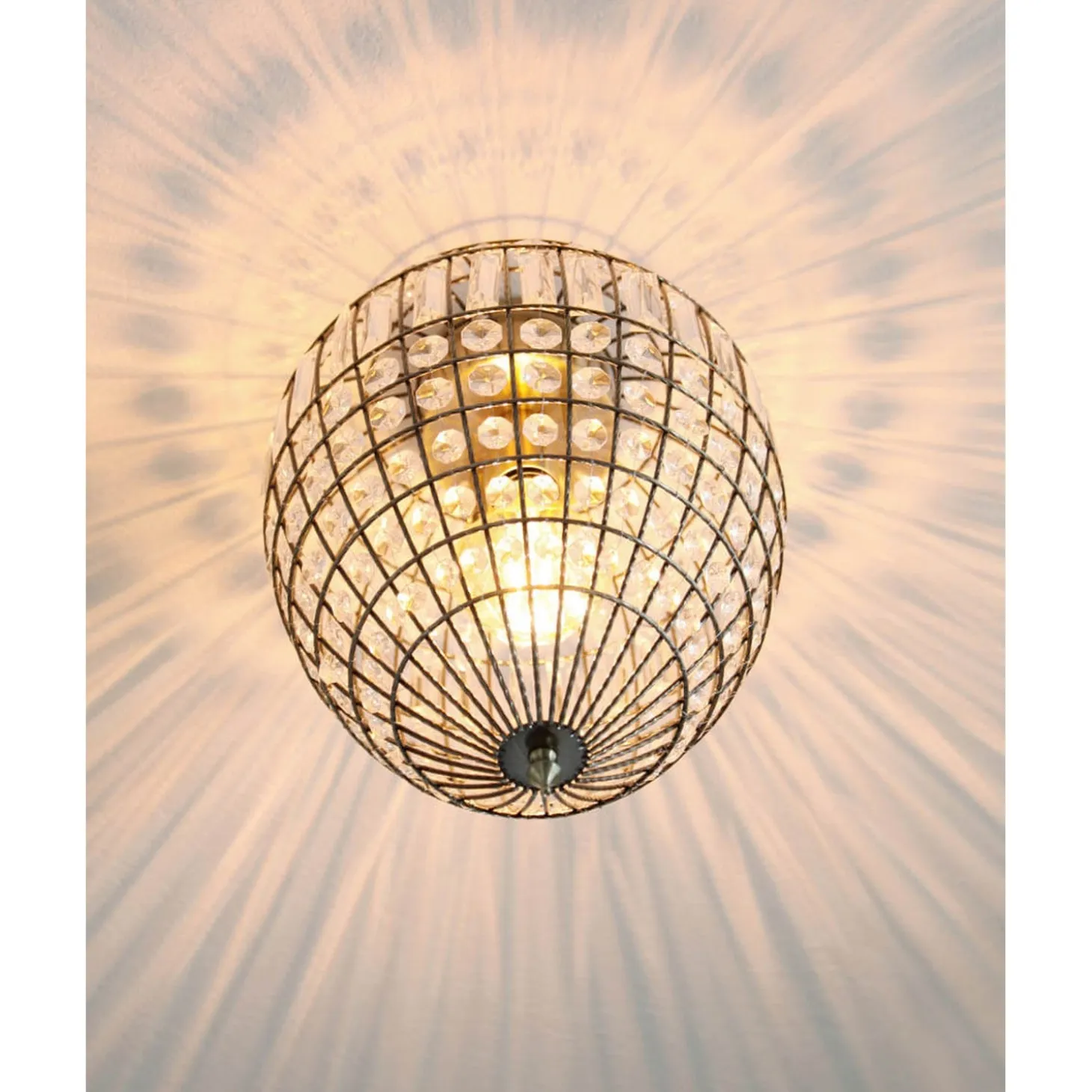 Amadeus Plafond