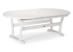 Amelia Utebord 110x212-332 cm