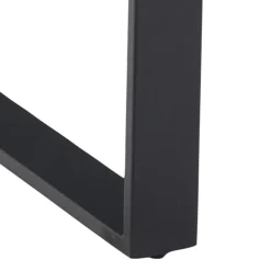 Angers Matbord 160x90 cm