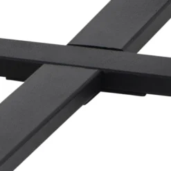 Angers Soffbord Rund 77 cm