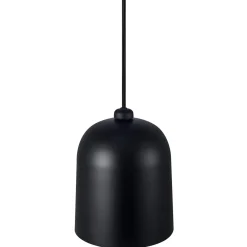 Angle E27 Taklampa Svart
