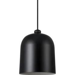 Angle E27 Taklampa Svart