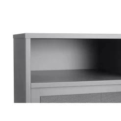Angolo Skåp Greige, 140 cm