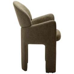 Aole Stol Dark Olive