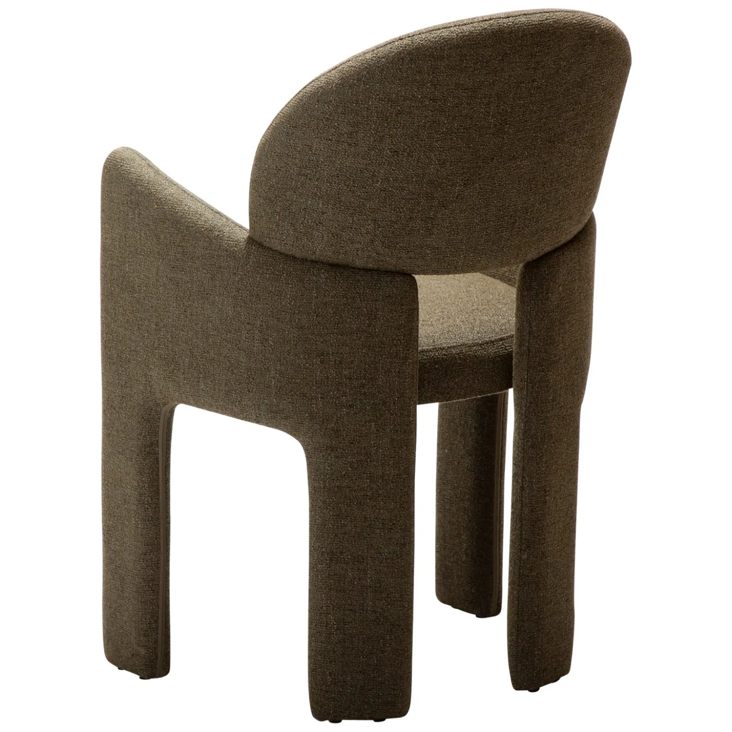 Aole Stol Dark Olive