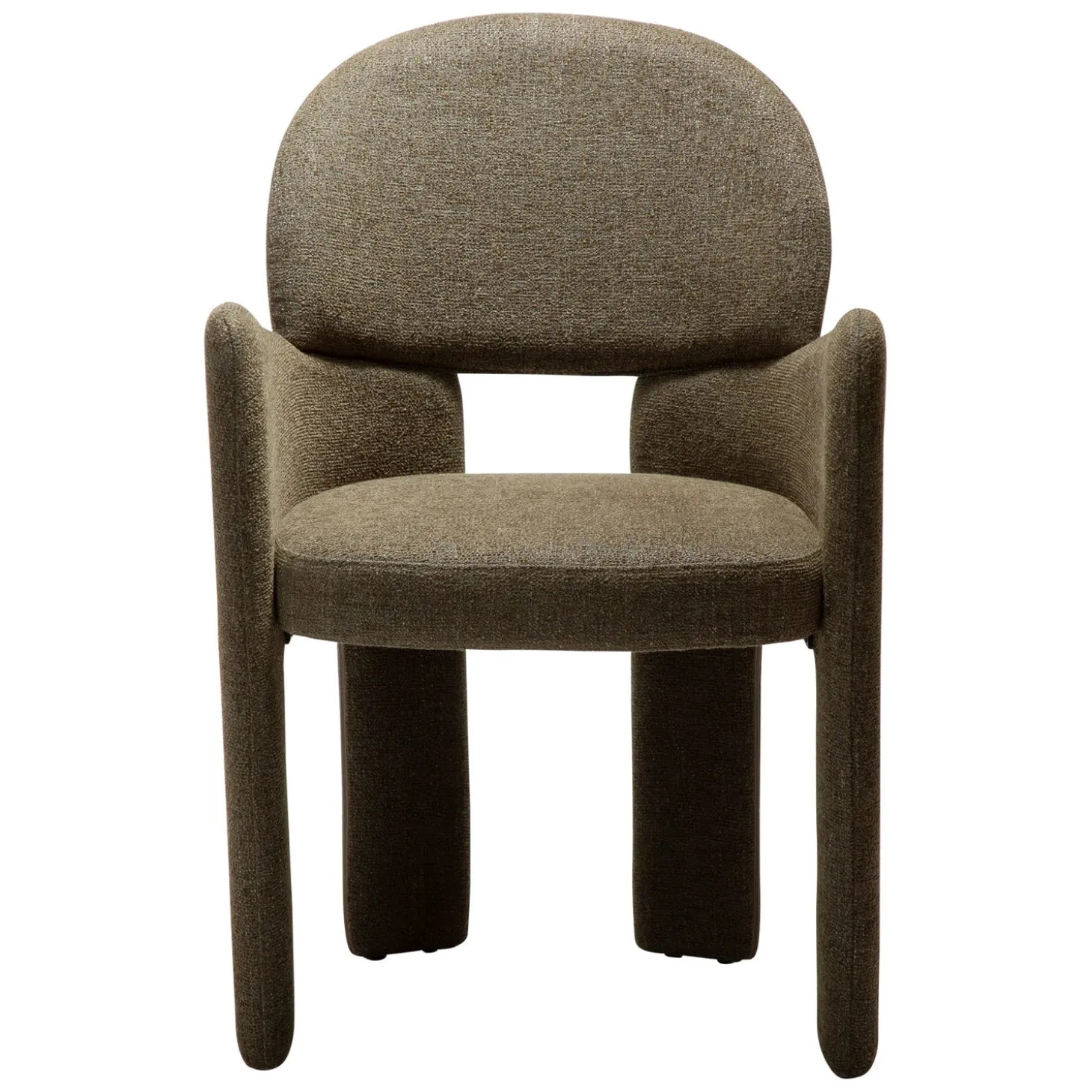 Aole Stol Dark Olive