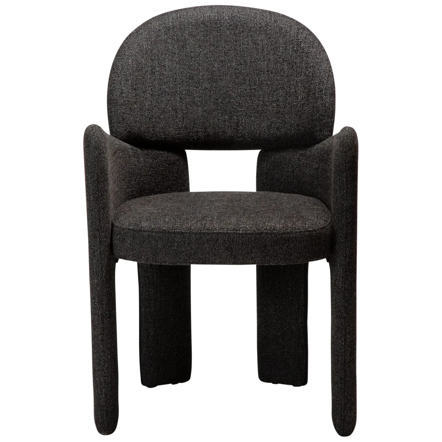 Aole Stol Raven Black