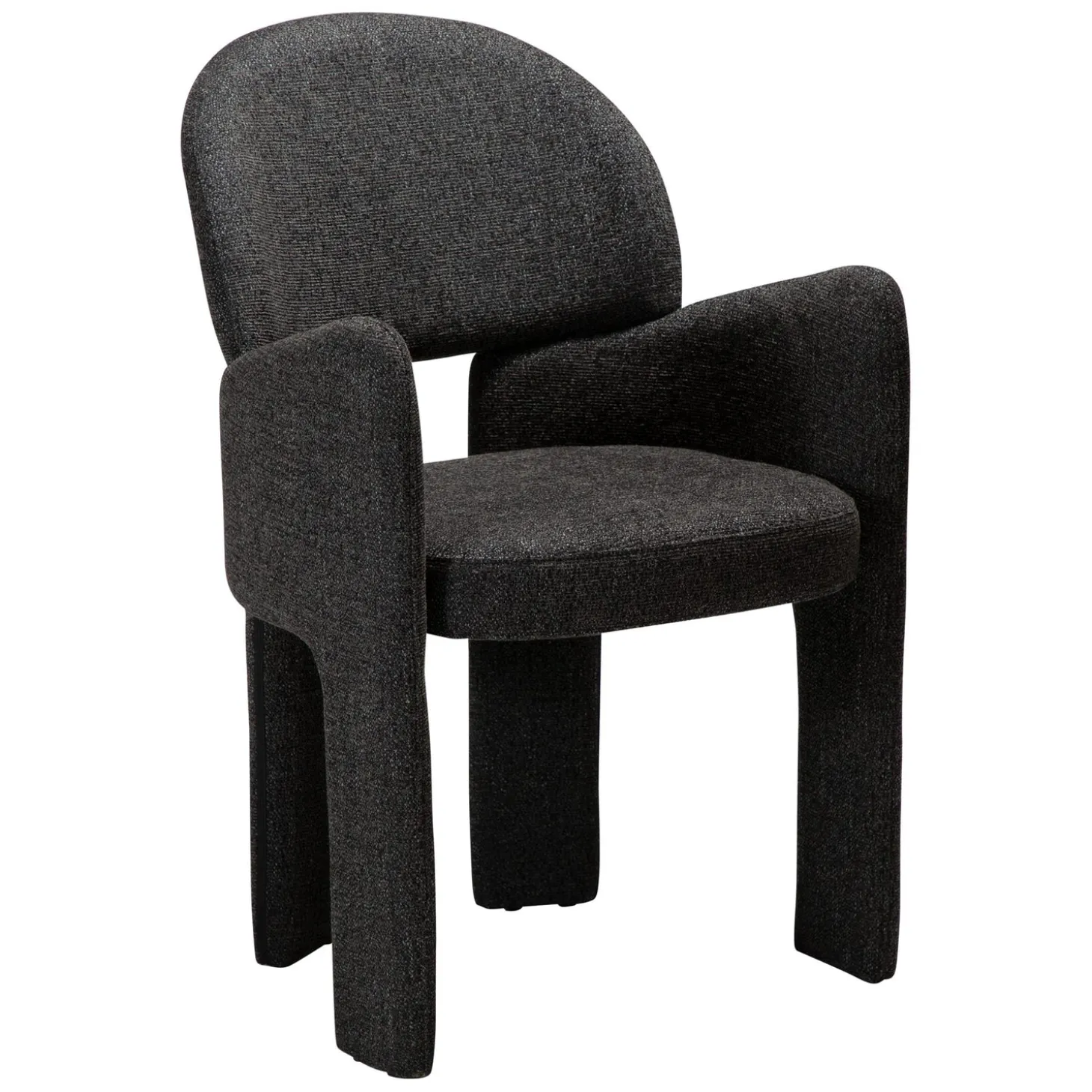 Aole Stol Raven Black