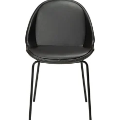 Arch Stol Vintage Black, Black