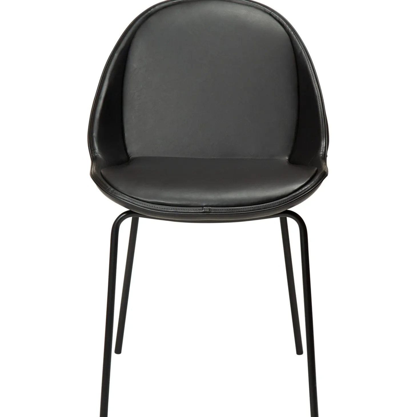 Arch Stol Vintage Black, Black