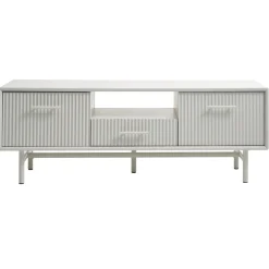 Arco Mediabänk 140 cm Greige