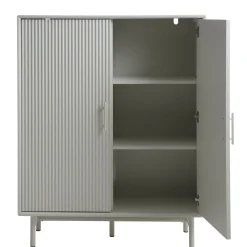 Arco Skåp 125 cm Greige