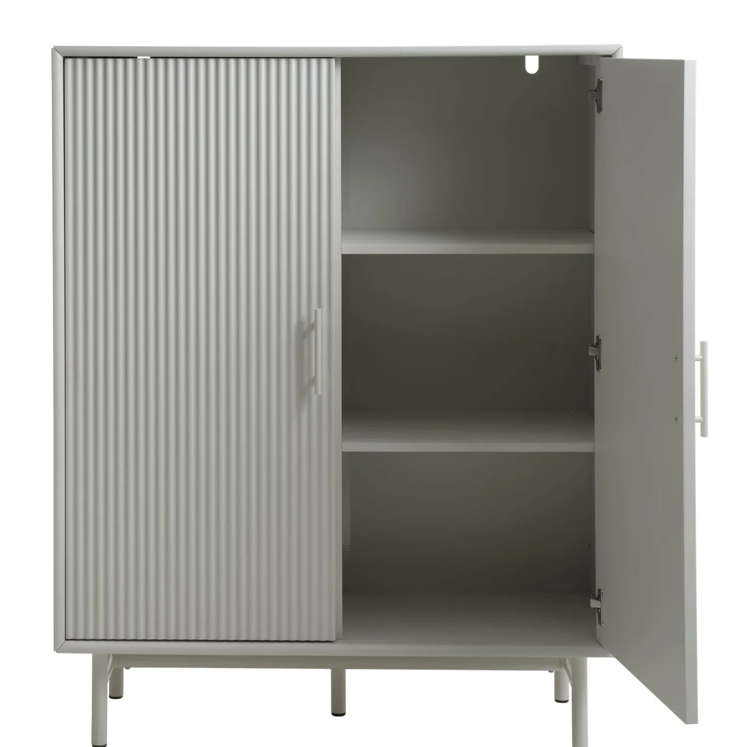 Arco Skåp 125 cm Greige
