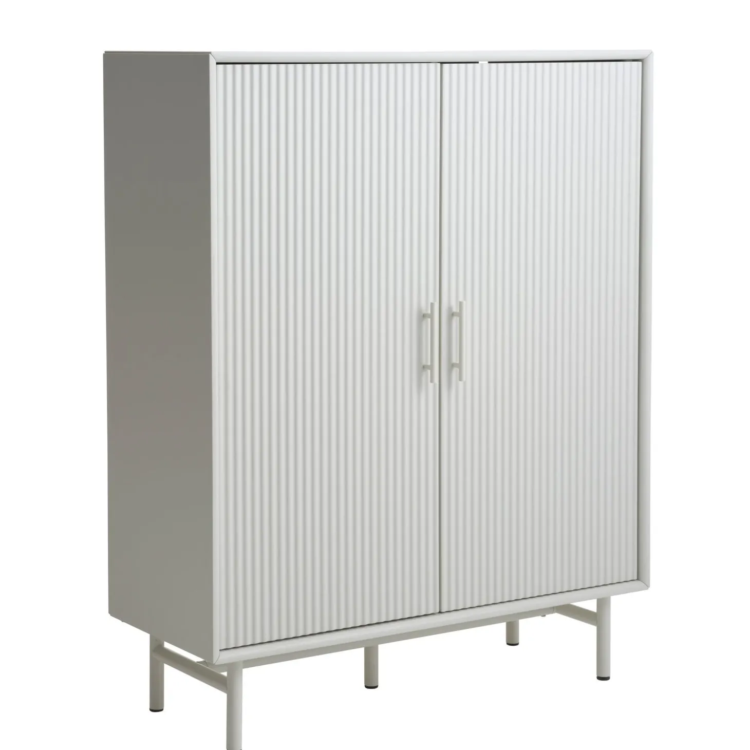Arco Skåp 125 cm Greige