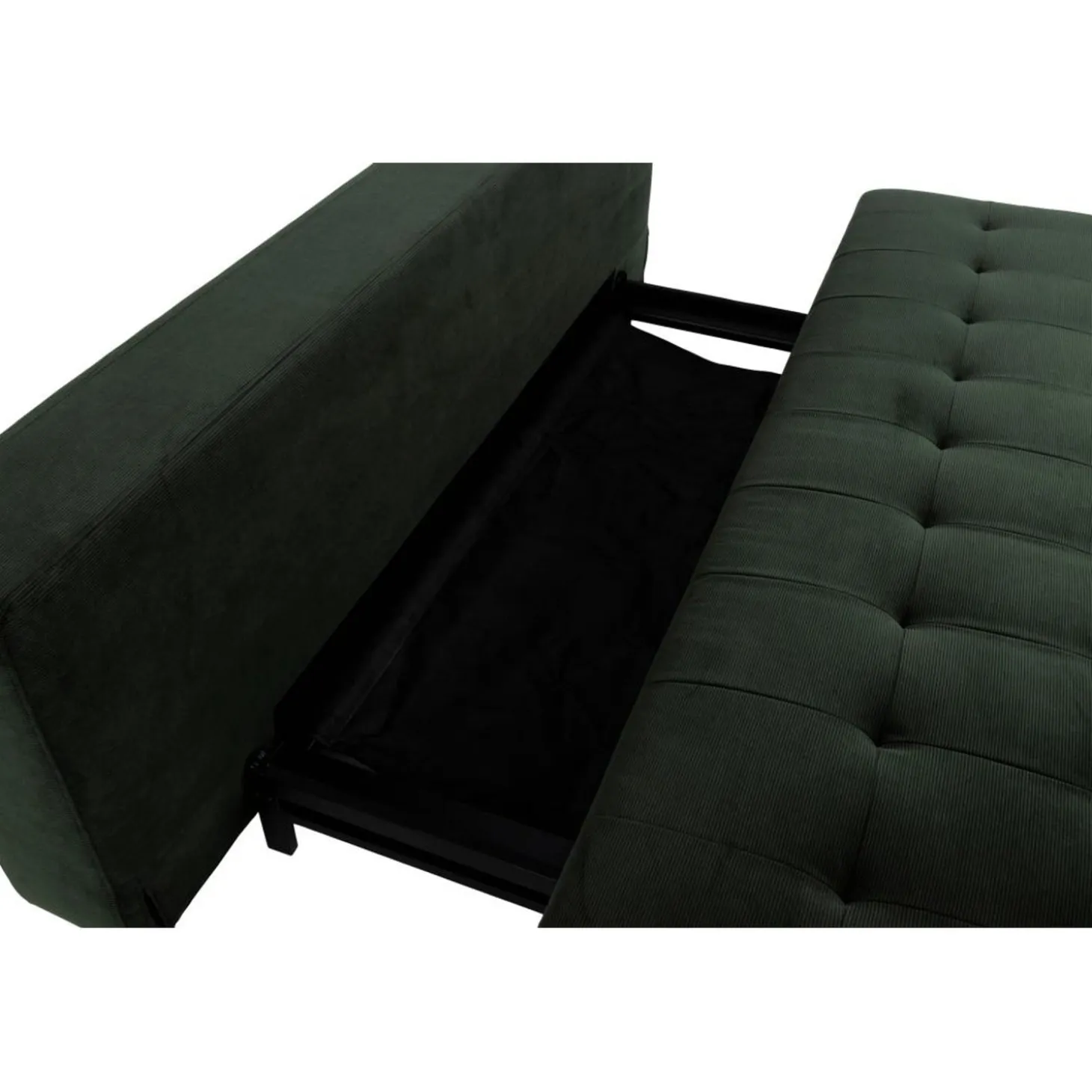 Arden Bäddsoffa