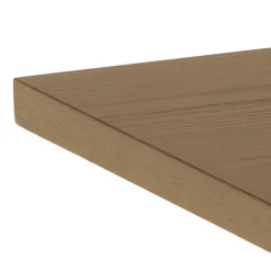 Arendal Soffbord 130x70 cm Rökt Ek