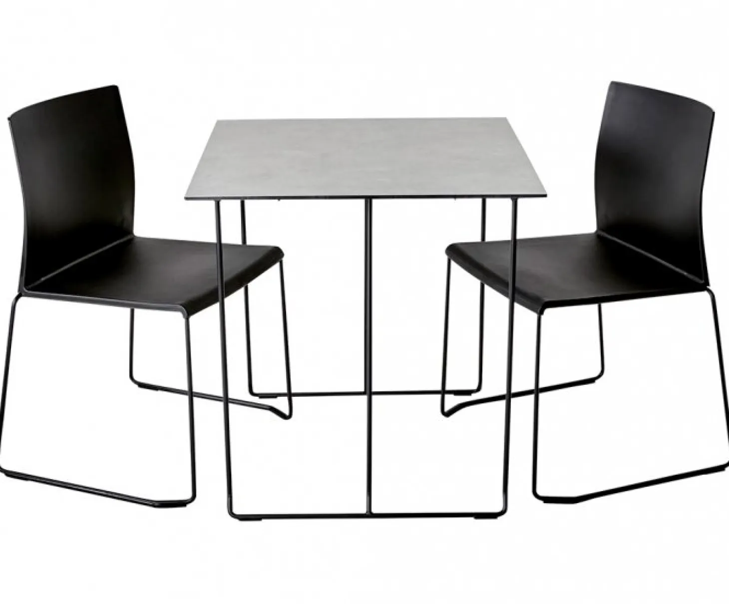 Artesia Stol Black