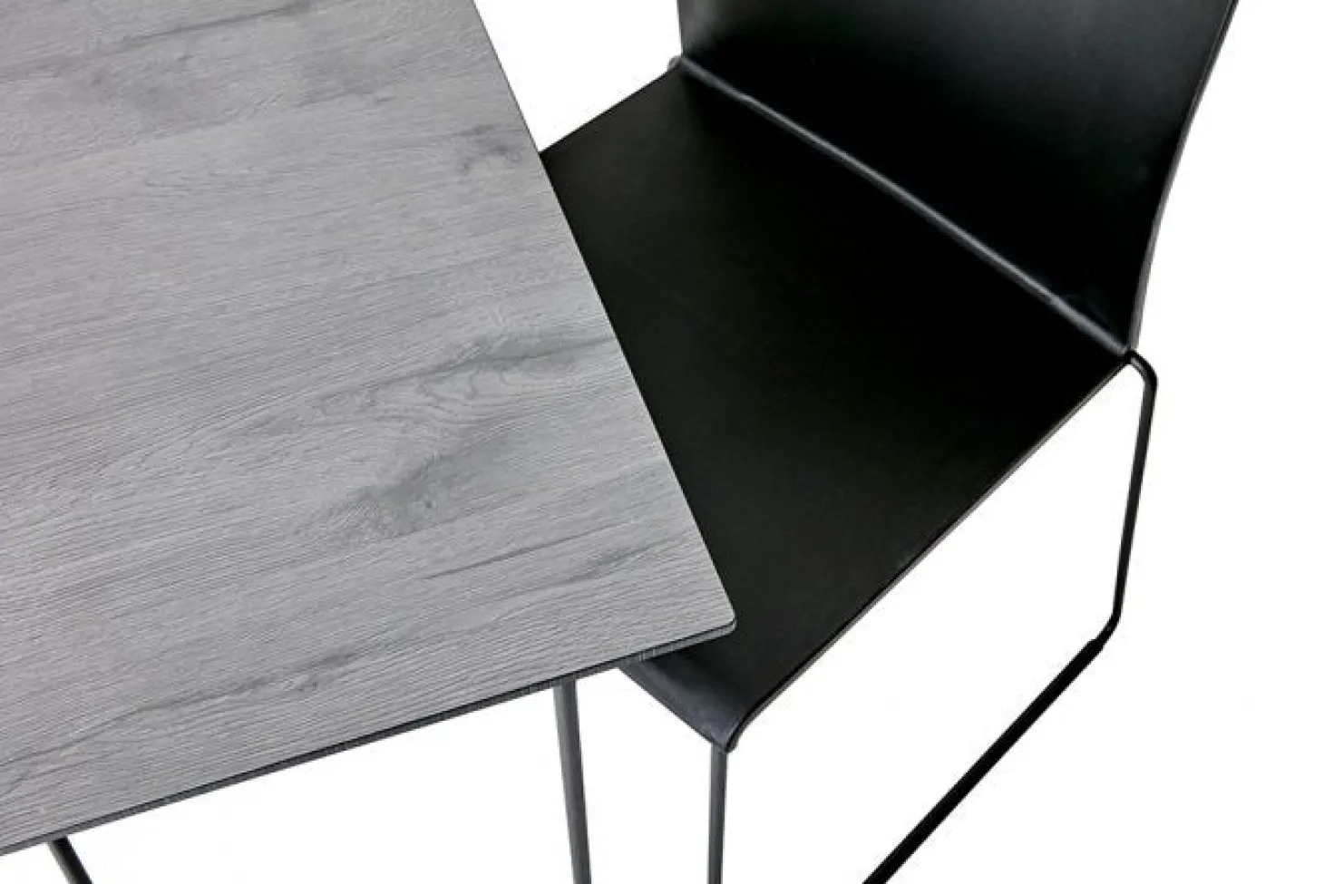 Artesia Stol Black