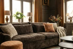 Arthur 3,5-Sits Soffa