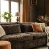 Arthur 3,5-Sits Soffa Glory Bruise