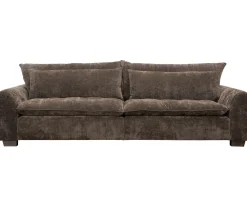Arthur 3,5-Sits Soffa Glory Bruise