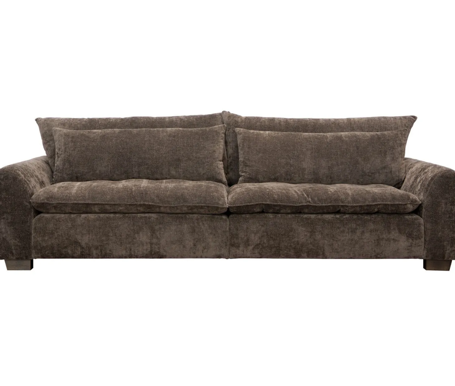 Arthur 3,5-Sits Soffa Glory Bruise
