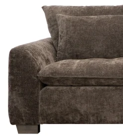 Arthur 3,5-Sits Soffa Glory Bruise
