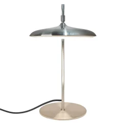 Artist Bordslampa Rostfritt Stål