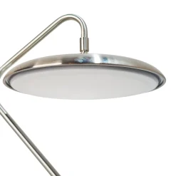 Artist Bordslampa Rostfritt Stål