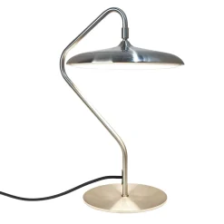 Artist Bordslampa Rostfritt Stål