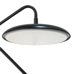 Artist Bordslampa Svart