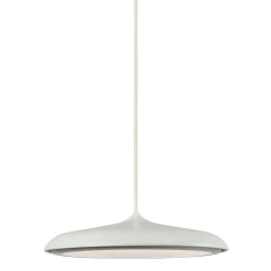 Artist Taklampa Beige, 25 cm
